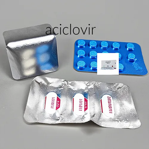 Aciclovir unguento oftalmico precio